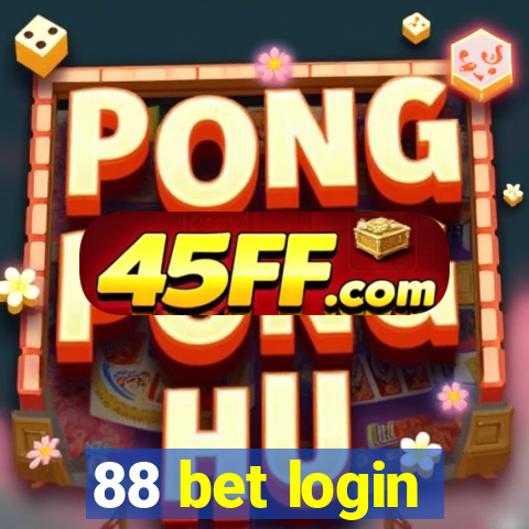 88 bet login